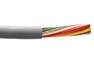 CABLE, 26AWG, 2 CORE, PER M