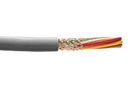 CABLE, 24AWG, 4 CORE, PER M