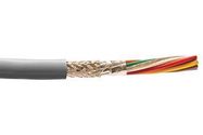 CABLE, 20AWG, 6 CORE, 50M