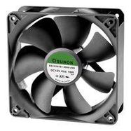 FAN, STANDARD, 120MM, 12VDC