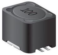 POWER INDUCTOR, 33UH, 4.4A, SHIELDED