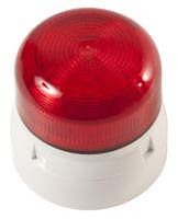 BEACON 12V/24V, 2W, RED