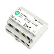 Power supply DIN100W24 for DIN rail - 24V/4,15A/100W