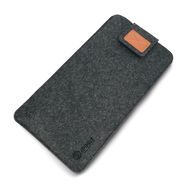 Sleeve for Raspberry Pi 400 - gray