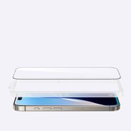 AmazingThing Radix Full Glass Tempered Glass for iPhone 16 Pro Max, AmazingThing