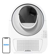 Intelligent self-cleaning cat litterbox Catlink Pro-X Luxury Version, CATLINK