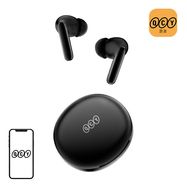 EarphonesTWS QCY T13 ANC2, ANC (black), QCY