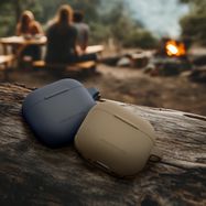 AmazingThing Omni Case for AirPods 4 - Desert, AmazingThing
