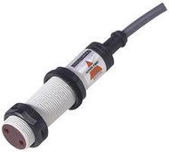 SENSOR, THRU BEAM, EMITTER, M18 PLUG