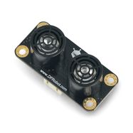 Gravity - TRIG URM09 ultrasonic distance sensor - DFRobot SEN0388