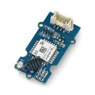 Grove - LoRa-E5 STM32WLE5JC - EU868/US915 - LoRaWAN radio module - Seeedstudio 113020091