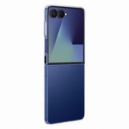 Samsung Clear Case for Samsung Galaxy Z Flip7 - transparent, Samsung