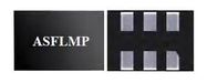 OSC, MEMS, CMOS, 25.000MHZ, 5X3.2