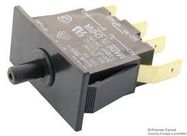 MICROSAFETY SWITCH, DPDB-NO, PANEL