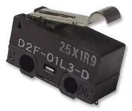 MICROSWITCH, SIM ROLLER, 0.1