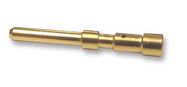 CRIMP PIN, M23, 0.14-1.0MM2