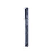AmazingThing Titan Pro Holder Case for iPhone 17 Pro Max Compatible with MagSafe - Blue, AmazingThing