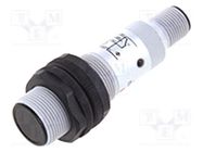 Sensor: photoelectric; receiver; Range: 0÷10m; NPN; Usup: 10÷30VDC LANBAO