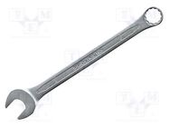 Wrench; combination spanner; 6mm; Overall len: 110mm PROLINE