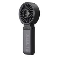 Jisulife Handheld Fan Life7 3600mAh Portable USB Fan - Black, Jisulife