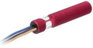 HALL EFFECT GEAR TOOTH SENSOR, 5 TO 24V