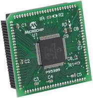 PLUG IN MODULE, EXPLORER 16 DEV BOARD