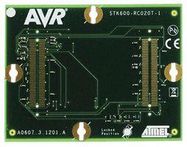 ROUTINGCARD, STK600, RC020T-1