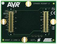 ROUTINGCARD, STK600, RC008T-2