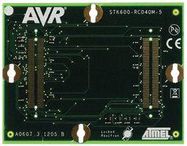 ROUTINGCARD, STK600, RC040M-5