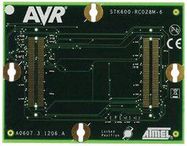 ROUTINGCARD, STK600, RC028M-6