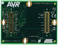 ROUTINGCARD, STK600, RCUC3B0-21