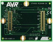 ROUTINGCARD, STK600, RC044M-24