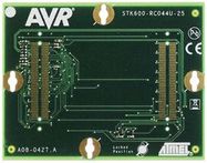 ROUTINGCARD, STK600, RC044U-25