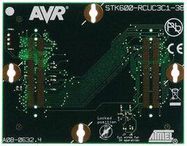 ROUTINGCARD, STK600, RCUC3C1-38