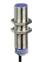 INDUCTIVE PROXIMITY SENSOR, 8MM, 24VDC