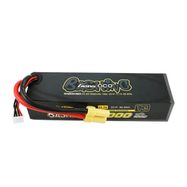 Battery Gens Ace Bashing 8000mAh 11.1V 100C 3S1P LiPo EC5, Gens ace