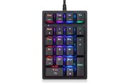 Mechanical numeric keypad Motospeed K24, Motospeed