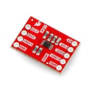 Logic level converter I2C PCA9306 - SparkFun BOB-15439