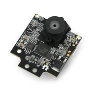 Camera PixyCam  ver. 2 CMUcam5 - a smart image sensor - SparkFun SEN-14678