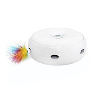 Intelligent cat toy Homerunpet CT10, Homerunpet