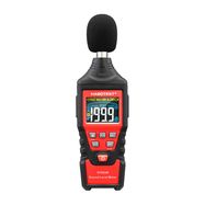 Digital decibel meter Habotest HT622B USB A/C, Habotest