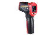 Digital Laser Pyrometer Habotest HT651D, moisture meter, Habotest