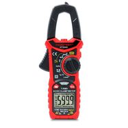 Digital Clamp Meter Habotest HT206D True RMS , NCV, LPF, Habotest