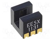 Sensor: photoelectric; through-beam (with slot); Slot width: 2mm OMRON Electronic Components