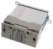 SOLID STATE RELAY, SPST, 9.6VDC-30VDC