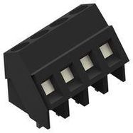 TERMINAL BLOCK, WTB, 3POS, 12AWG