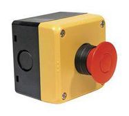 CONTROL STATION SWITCH, SPST-NO/NC, IP65