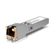 Optical integrated converter Ubiquiti UACC-CM-RJ45-MG (SFP+ to RJ45, 10G, 100m)