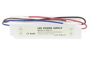 Waterproof power supply F-S50-12 4.16A 50W 12V