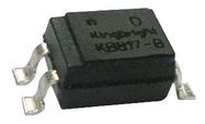 PHOTOCOUPLER, 5KV,TRANSISTOR OUTPUT, SMD